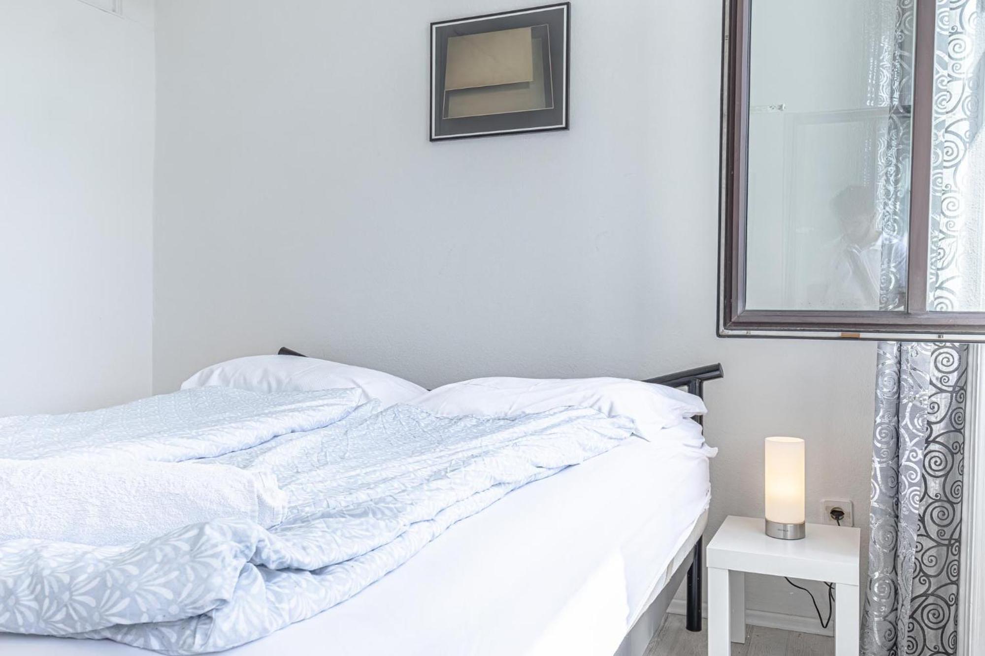 Comfy 3br Shared - U6 Subway, Danube & Millenium Appartamento *
