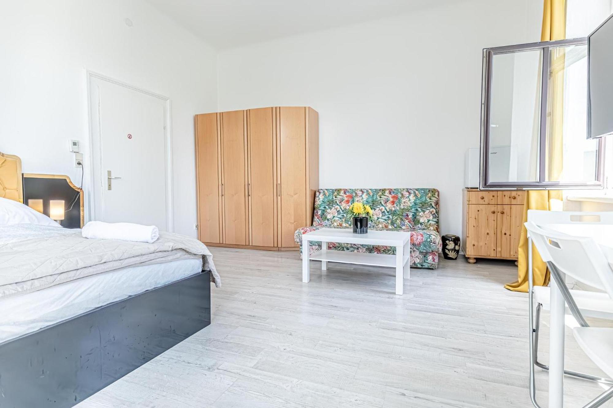 Appartamento Comfy 3br Shared - U6 Subway, Danube & Millenium