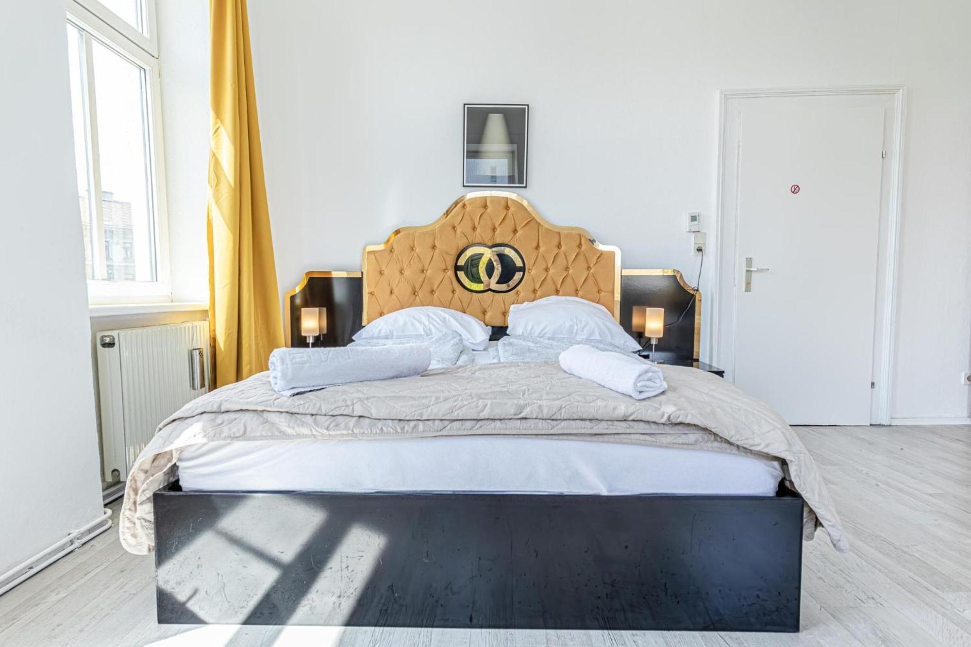 Comfy 3br Shared - U6 Subway, Danube & Millenium Appartamento