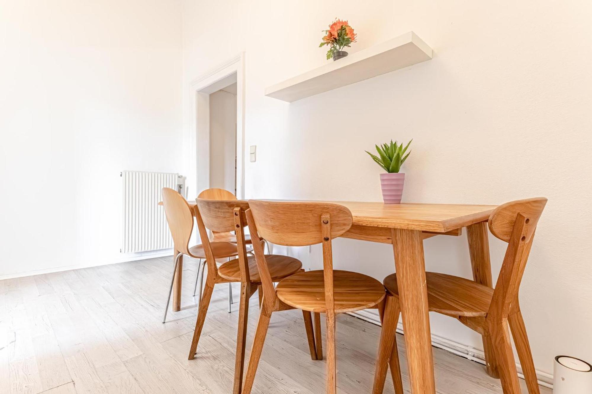 Comfy 3br Shared - U6 Subway, Danube & Millenium Appartamento *