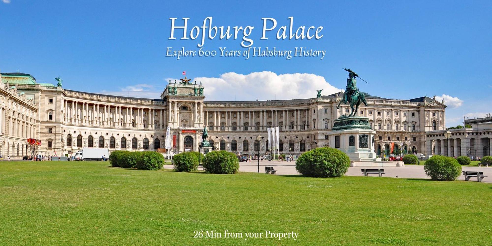 Comfy 3br Shared - U6 Subway, Danube & Millenium Vienna